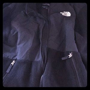 North face Denali